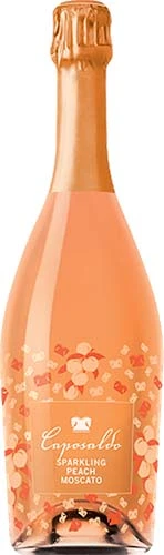 Caposaldo Sparkling Peach