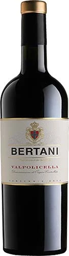 Bertani Valpolicella