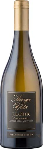 J Lohr Arroyo Vista Chard