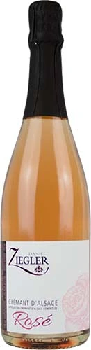 Ziegler Cremant Rose