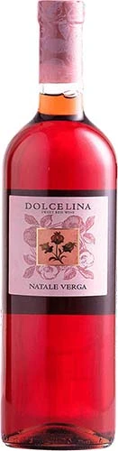 Natale Verga Dolcelina Sweet Red