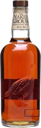 Naked Grouse Scotch 750ml