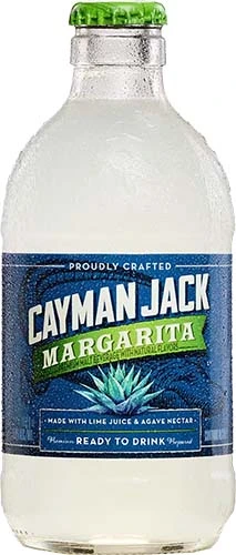 Cayman Jack Margarita