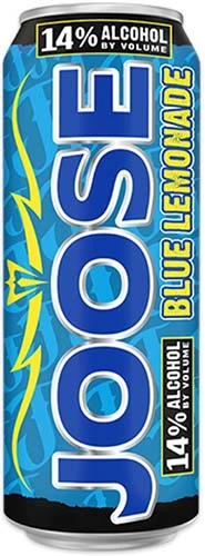 Joose Blue Lemonade