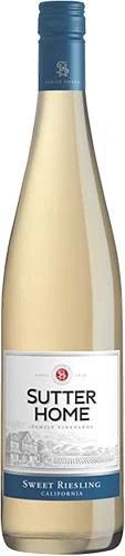 Sutter Home Sweet Riesling White Wine