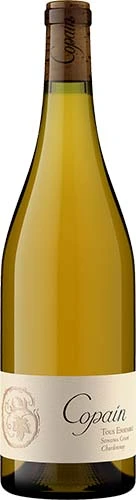 Copain Wines Copain Tous Ensemble Chardonnay White Wine