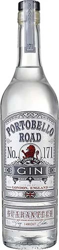 Portobello Road No. 171 London Dry Gin