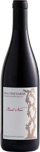 Dna Vineyards Pinot Noir (1)