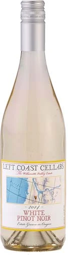 Left Coast White Pinot Noir