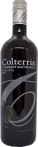 Colterris Cab Sauv