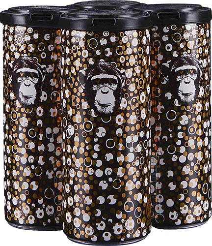 The Infinite Monkey 4pkc Bubble Universe Riesling