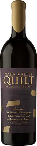 Quilt Napa Reserve Cab