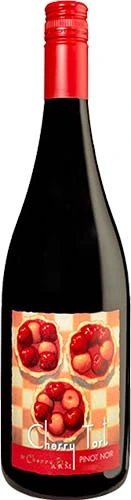 Cherry Pie Three Vineyards Pinot Noir 2017