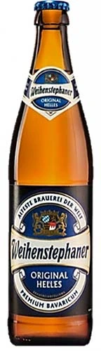 Weihenstephan Original