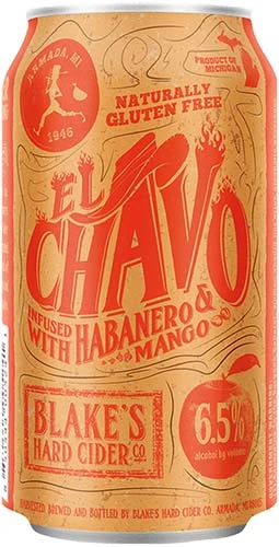 Blakes El Chavo 6pk Cn