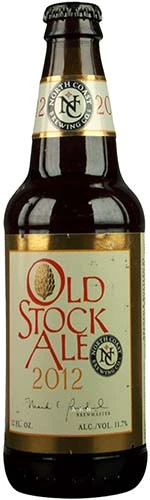 North Coast Old Stock Ale 2022 4pk