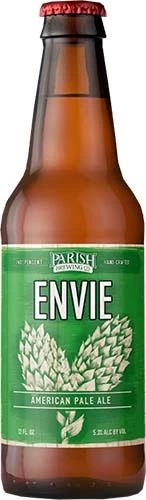 Parish Nova Vert Ipa 4pk 12oz Btl