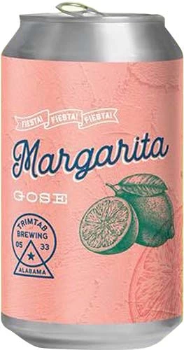 Trimtab Blood Orange Margarita Gose 6pk Cn