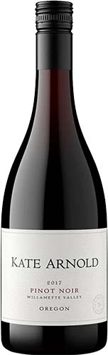 Kate Arnold Pinot Noir