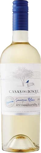 Casas Del Bosque Sauvignon Blanc