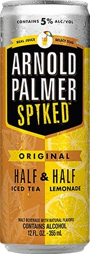 Arnold Palmer Spiked 6 Pk - Pa