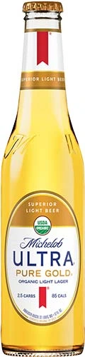 Michelob Ultra Gold 6pk