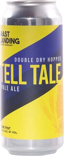 Mast Landing Tell Tale 4pk 16oz