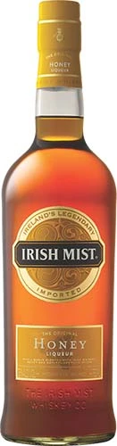 Irish Mist Liqueur