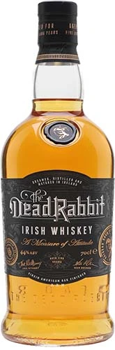 Dead Rabbit Whiskey