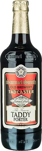 Samuel Smith's Taddy Porter