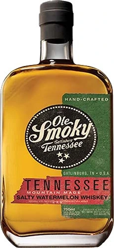 Ole Smoky Salty Watermelon 750