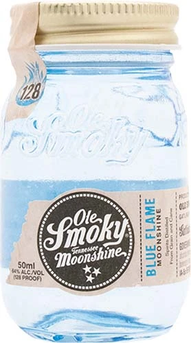 Ole Smoky Blue Flame 50ml