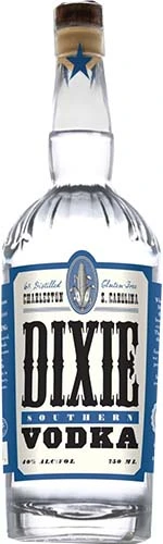 Dixie Original Southern Vodka