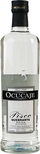 Ocucaje Pisco