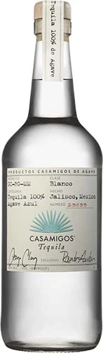 Casamigos Blanco Teq