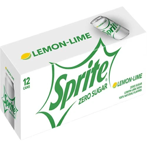 Sprite Zero 2/12/12cn