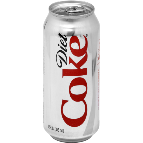 Coke Diet