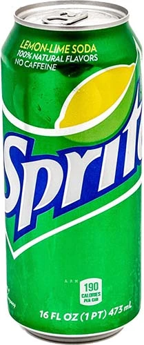 Sprite