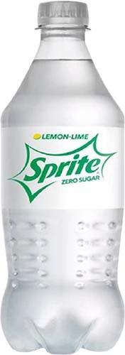 Sprite Zero 20oz