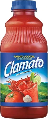 Clamato 1liter