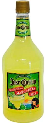 Cuervo Mix Margarita