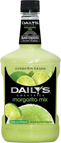 Daily's Margarita