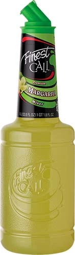 Finest Call Margarita 1l