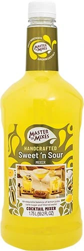 Master Mix Lite Sweet 'n Sour