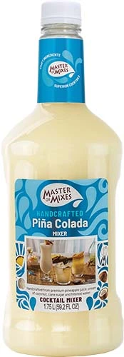 Master Mix Pina Colada