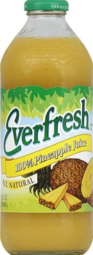 Everfresh Pineapple