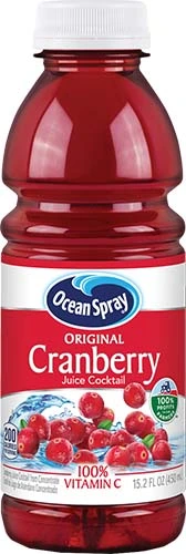 Ocean Spray Cranberry