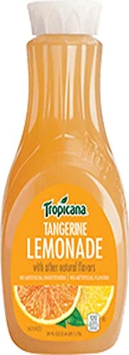 Tropicana Lemonade