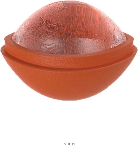 Tb Football Ice Mold