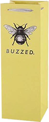 Gift Bag Buzzed Bee